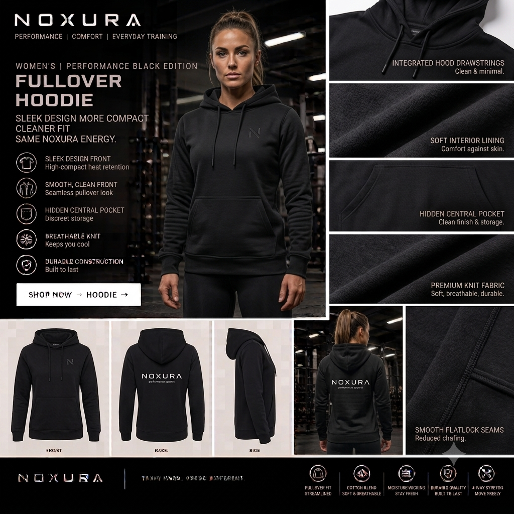 women hoddies