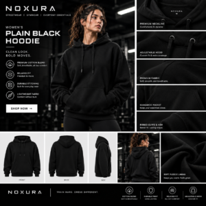 womens hoddie